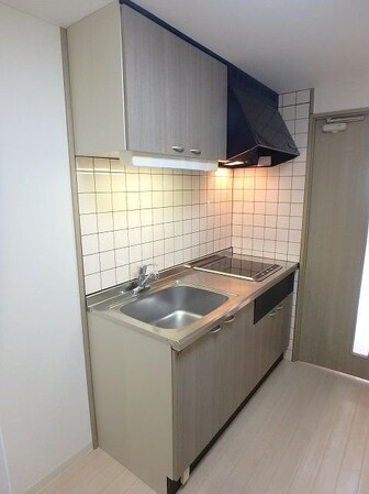 リビングステージ東仙台の物件内観写真